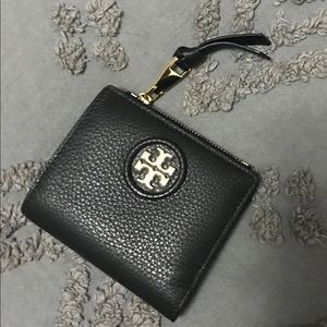 Tory Burch Robinson Mini Wallet